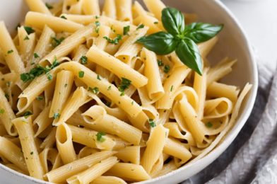 10 Secrets to Making Restaurant-Quality Pasta