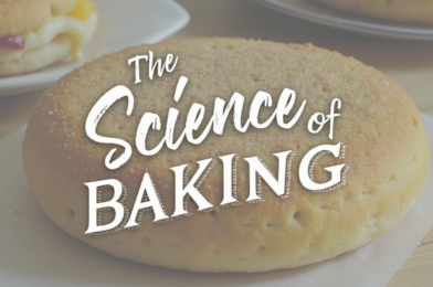 The Science of Baking: Tips for Success